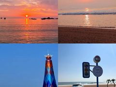 -巧克力渔家.小船海鲜家常菜(万平口店)