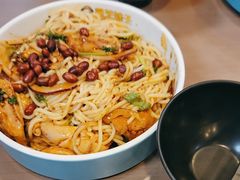-灵芝妹子米线(瓦房店新玛特店)