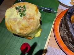 -雀舞云南菜(乐客城店)