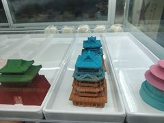 -嗒令甜品·主题融合料理餐厅(首座时代店)