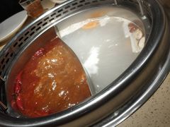 -蜀留香火锅·始于1999·原四川老火锅(白堤路店)