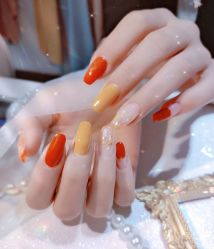 -伊奈尔美甲美睫