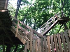 -WeLope紫金山探险公园