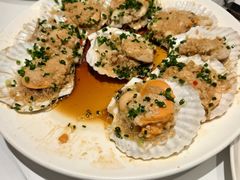 -荣兴酒家(徐家汇店)