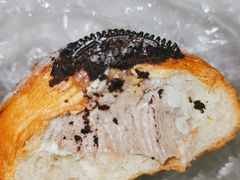 -欧诺爱烘焙(高新万达店)