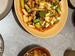 -廖川菜(金虹桥店)