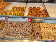 -读酥世家(松江新城地铁站店)