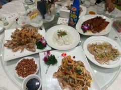 -大东海海鲜酒楼(渔人码头总店)