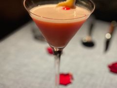 -弦月窗LUNETTE BY AMANDA(复兴路店)