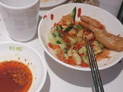 -蛙喔牛蛙(淮安吾悦店)