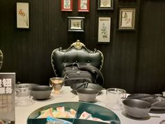 -彩虹之约•淮扬家宴(亚运村店)