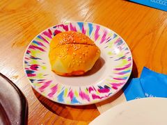 -清真·古丽花儿·新疆美食(河南路店)