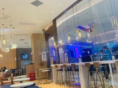 -奈雪的茶(青岛卓悦里INTOWN店)