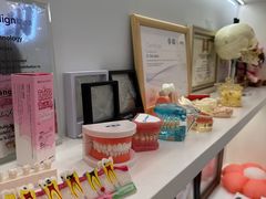 -维乐口腔(美维云门诊陆家嘴店)