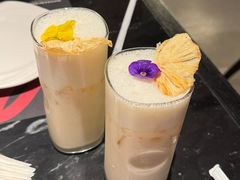 -Nord Grill&Bar Highland诺德西餐(深圳欢乐海岸店)