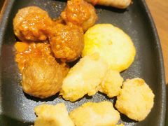 -萨莉亚意式餐厅(杭州滨江天街店)