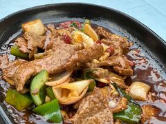 -明记烧鱼美味店
