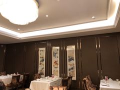 -览江阁中餐厅·淮扬菜(兆和皇冠假日酒店)