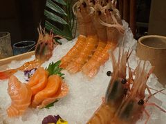 -Minase水濑·日料放题(外滩店)