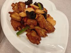 -功德林素菜饭庄(前门店)
