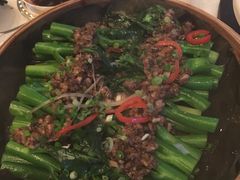 -东海朗廷酒店-唐阁T’ANG COURT 中餐厅