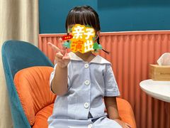 -海马体家庭照相馆(北京芳圆里 ID MALL店)