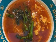 -当家水煎包·牛肉汤(浦江店)