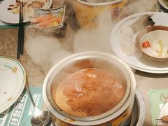 -亚马逊海鲜自助(王府井店)