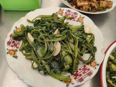 炒时蔬-友谊食店·北城天街
