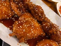 -咕咕站韩国料理(紫金港店)