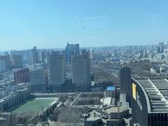 -沈阳君悦酒店·意坊意大利餐厅