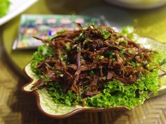 -多哥水傣味餐厅(司马巷店)