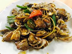 -沙田台山海鲜·酣客酒窖