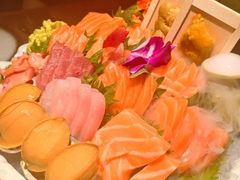 -福樱兰海鲜放题铁板烧(加州店)