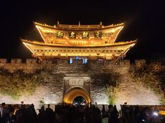 -大理古城