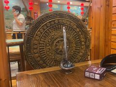 -亮欢寨酸汤鱼(沙冲路店)
