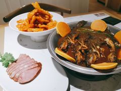 -关东小磨东北菜(漕河泾印象城店)