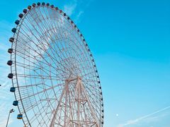 -南昌之星摩天轮