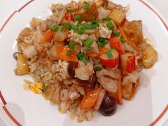 -香港深仔记茶餐厅(东门店)