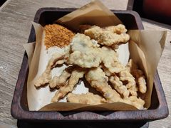 -新辣道鱼火锅(龙旗广场店)