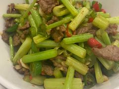 -新新湘菜馆(新中街二条店)