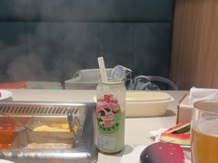 -海底捞火锅(万丰桥店)