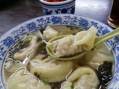 -方老大馄饨(抚宁巷店)