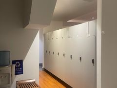 -龙之梦大酒店-健身中心