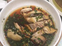 -小厨娘淮扬菜(清江苏宁广场店)
