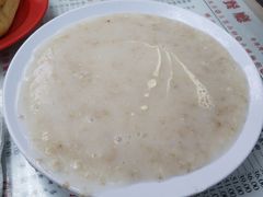牛奶麥皮-金凤茶餐厅(湾仔店)