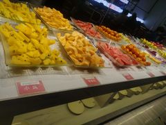 -玫瑰花园自助烤肉(顺义鑫海韵通店)