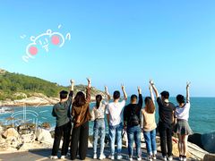 -广东惠东海龟国家级自然保护区