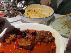 -雲蜀龙阁·金牌水煮鱼(方庄店)