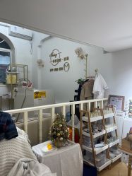 -M Nails & Beauty美甲美睫美体